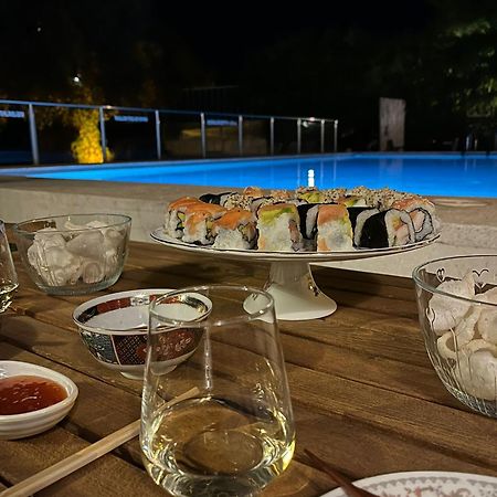 Ilcayto Suites Foça Luaran gambar