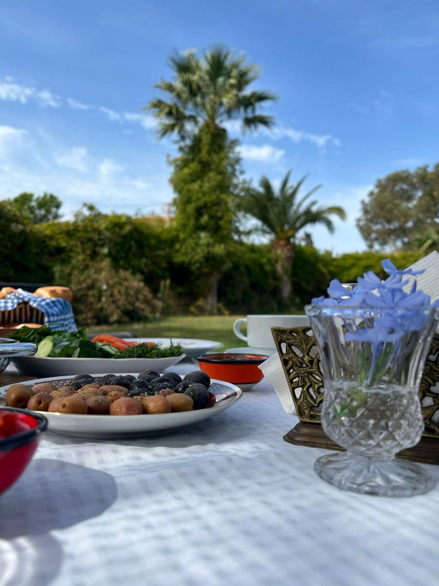 Ilcayto Suites Foça Luaran gambar